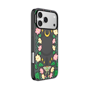Moon Flower &mdash; iPhone 18 Pro Max MagSafe Case image number 2