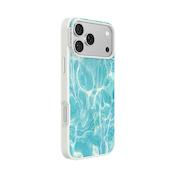 Turquoise Waters &mdash; iPhone 17 Pro Max MagSafe Case image number 2