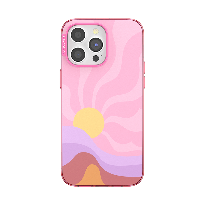 Golden Hour &mdash; iPhone 15 Pro Max MagSafe Case image number 0