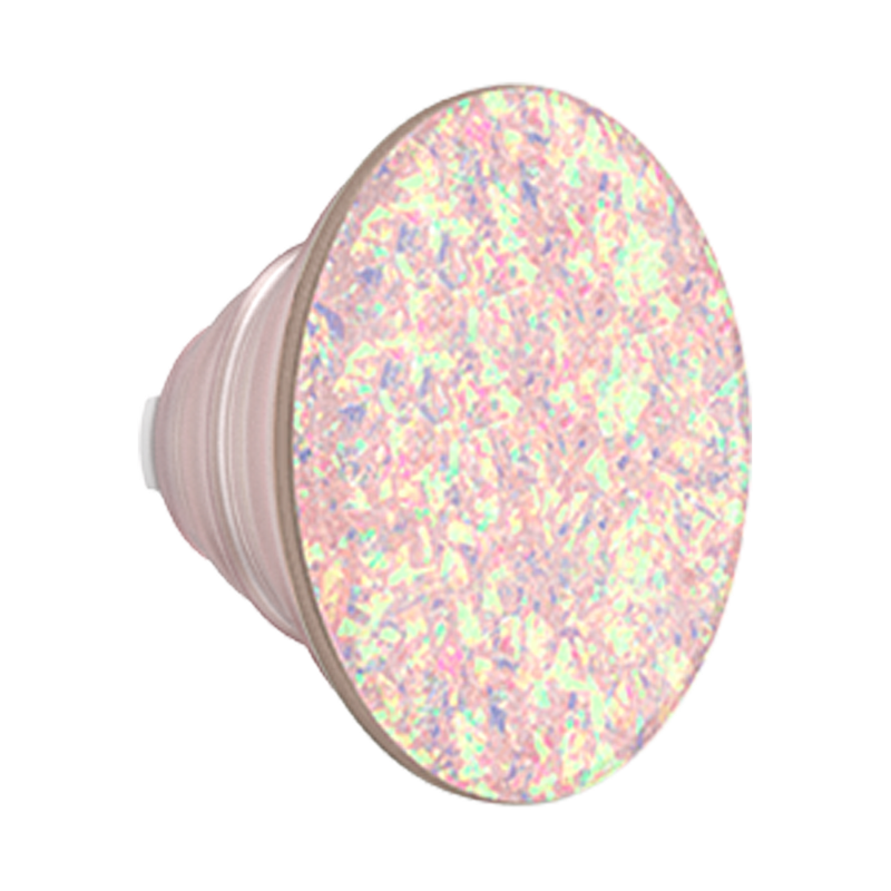 Iridescent Confetti Rose — PopTop