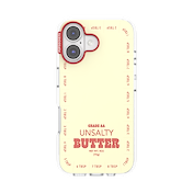 Unsalty &mdash; iPhone 16 MagSafe Case image number 1