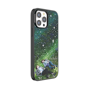 Mirror Bella & Edward &mdash; iPhone 13 Pro Max MagSafe Case image number 2