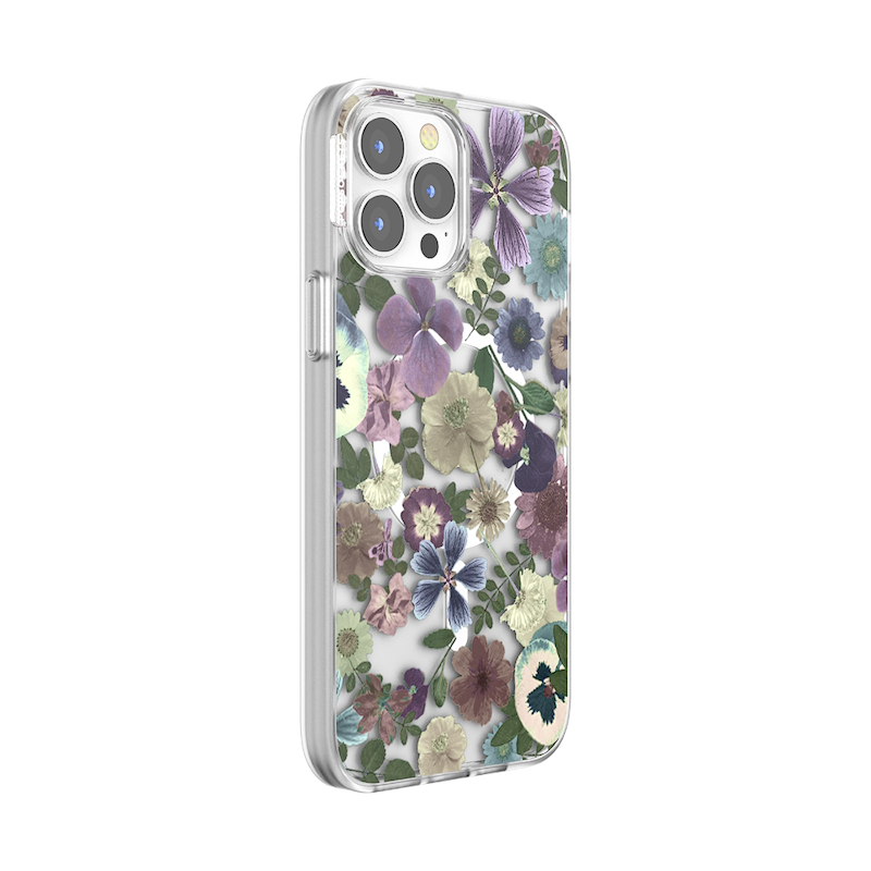 Pressed Flowers&nbsp; &mdash; iPhone 13 Pro Max MagSafe Case image number 1