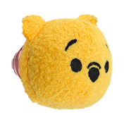 Plush Pooh &mdash; PopTop image number 1
