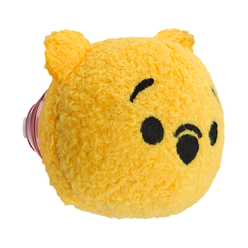 Plush Pooh &mdash; MagSafe PopGrip image number 8