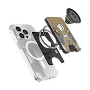 Secret Garden &mdash; MagSafe PopWallet+ image number 11