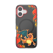 Charizard in Flight &mdash; iPhone 17 MagSafe Case image number 1