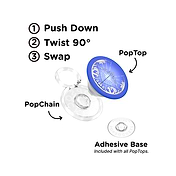 Curse Breaker &mdash; PopTop image number 2