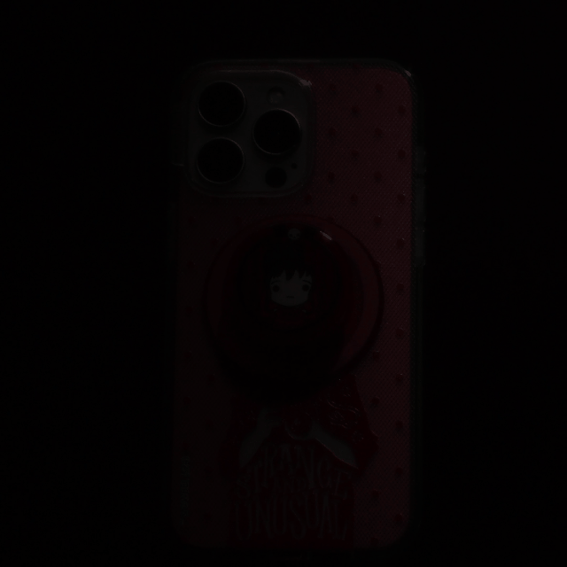 Lydia Deetz — MagSafe PopGrip image number 2