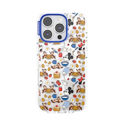 Mickey's Breakfast Buffet &mdash; iPhone 16 Pro MagSafe Case image number 1