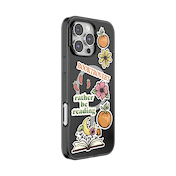 Cozy Booktrovert &mdash; iPhone 16 Pro Max MagSafe Case image number 2