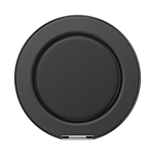 Black &mdash; MagSafe Kick-Out Grip & Stand image number 3