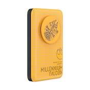 Millennium Falcon Spec &mdash; MagSafe PowerPack image number 6