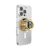 Enamel Eye of the Behold Gold &mdash; MagSafe PopGrip image number 10