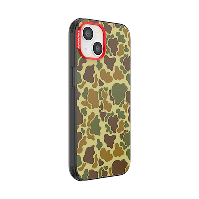 Secondary image for hover Bruce&nbsp; &mdash; iPhone 14 MagSafe Case