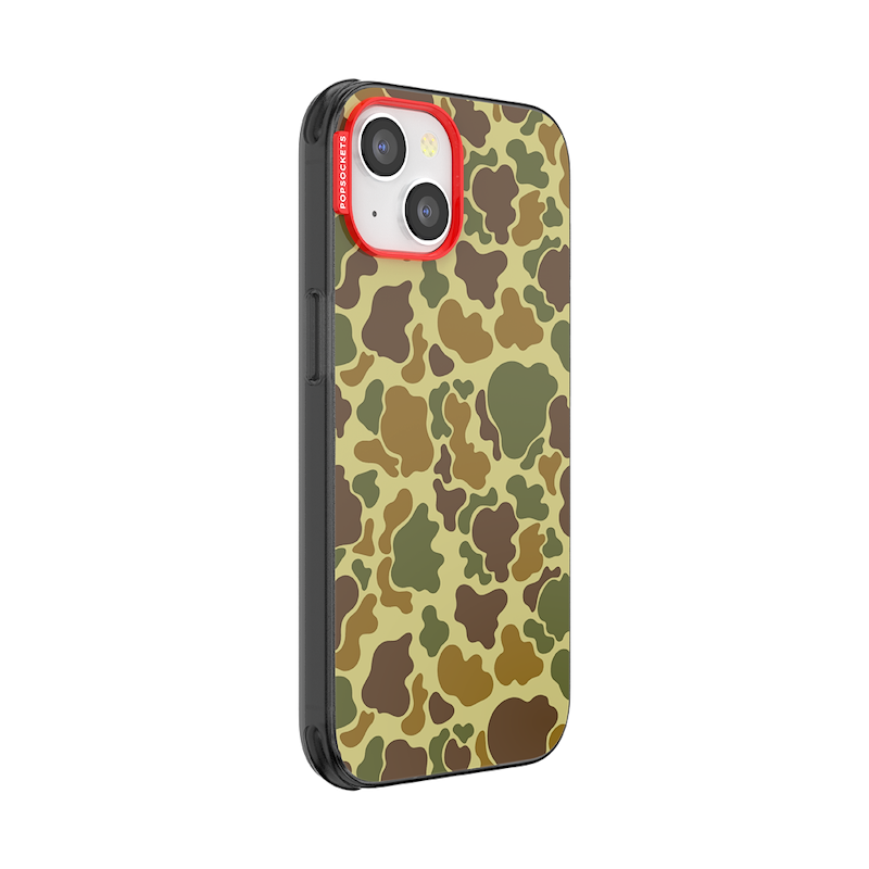 Bruce&nbsp; &mdash; iPhone 14 MagSafe Case image number 1