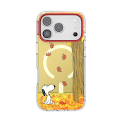 Snoopy in Fall &mdash; iPhone 17 Pro MagSafe Case image number 4