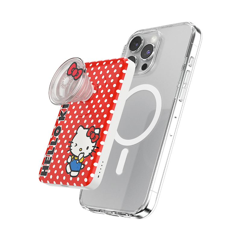 Classic Hello Kitty &mdash;  MagSafe PowerPack image number 8