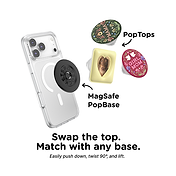 Photo Frame Yellow  &mdash;  PopTop image number 3