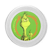 The Grinch &mdash; MagSafe PopGrip image number 2
