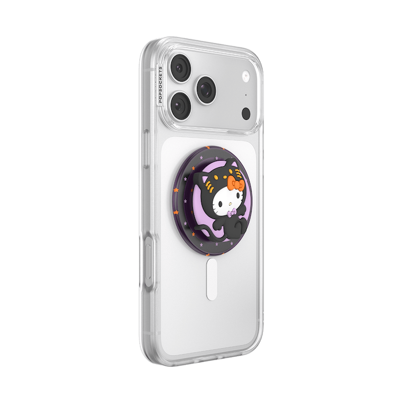 PopOut Halloween Hello Kitty &mdash; MagSafe PopGrip image number 9