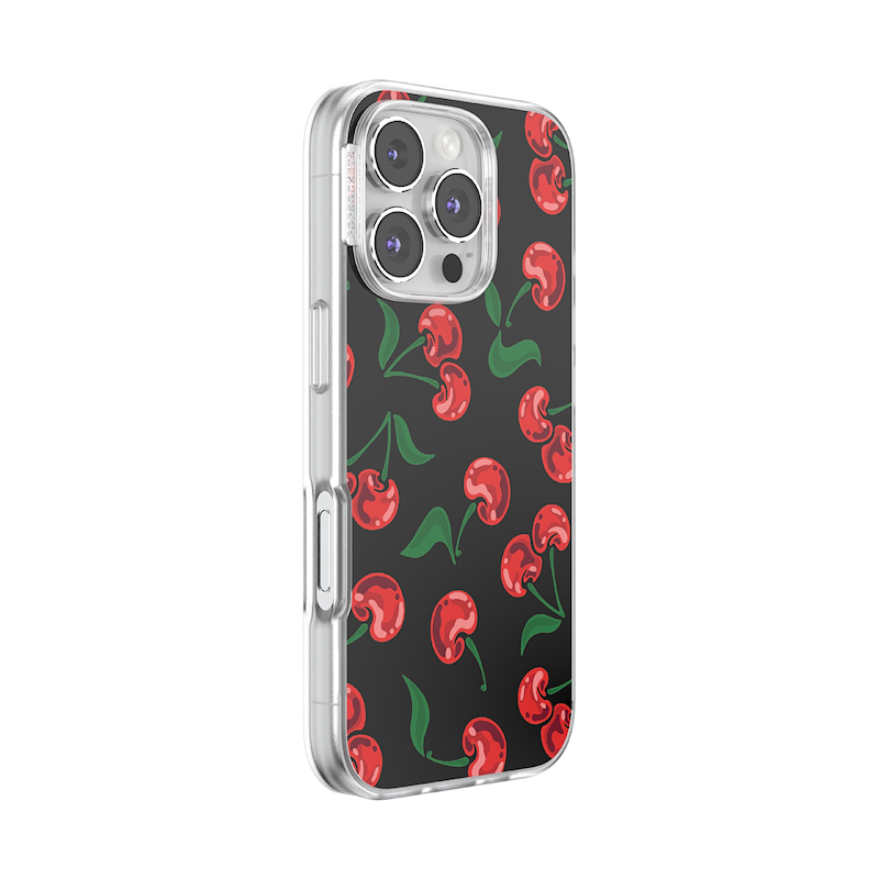 Very Cherry &mdash; iPhone 16 Pro MagSafe Case image number 1