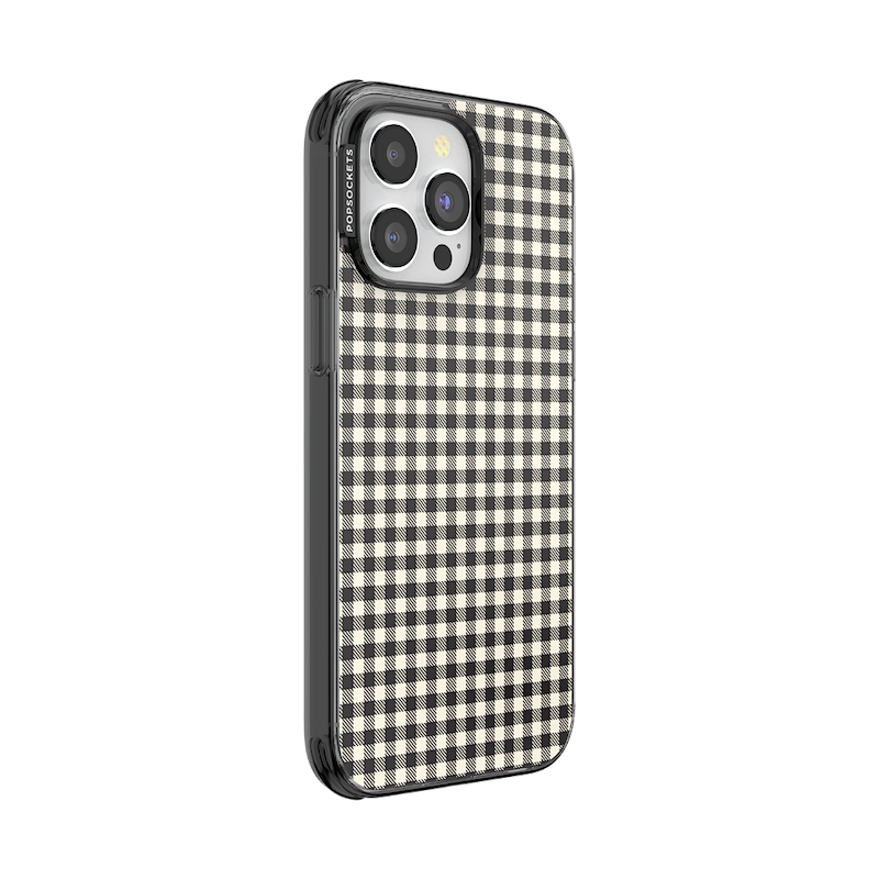 Gingham &mdash; iPhone 14 Pro Max MagSafe Case image number 1