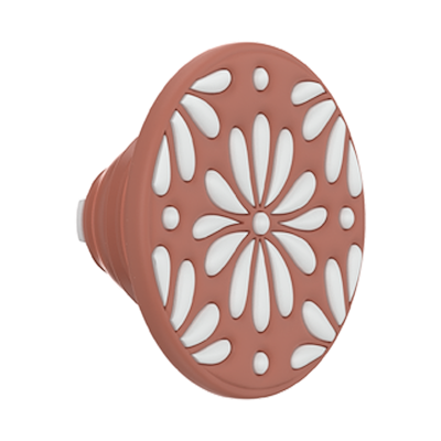 PopOut Glazed Terracotta &mdash; PopTop