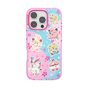 Fairy Type Fantasy &mdash; iPhone 16 Pro MagSafe Case image number 1