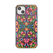 Huipil &mdash; iPhone 14 Plus MagSafe Case image number 1