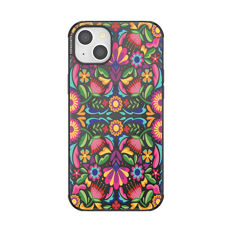 Huipil &mdash; iPhone 14 Plus MagSafe Case image number 0