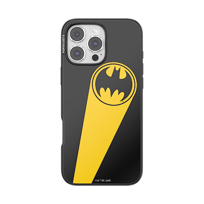 Bat Signal  —  iPhone 16 Pro Max MagSafe Case