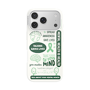 Take Care of Your Mind &mdash; iPhone 17 Pro MagSafe Case image number 1