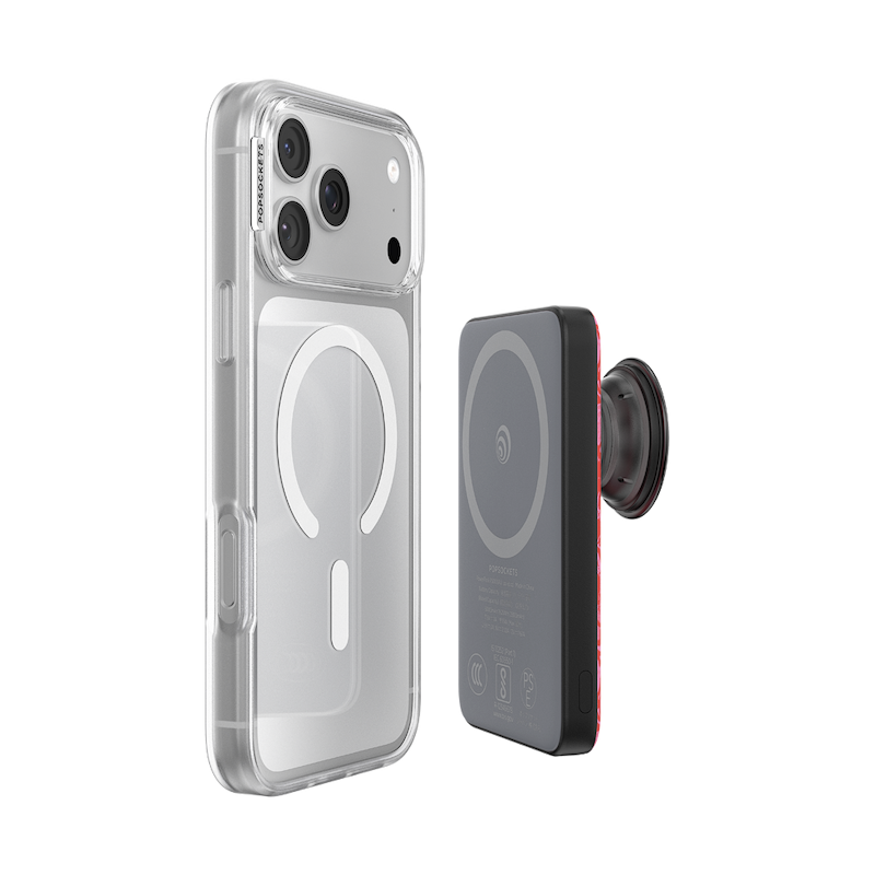 Red Room &mdash; MagSafe PowerPack image number 6