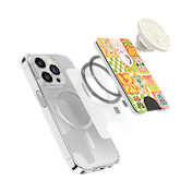 Grass Type Mod Garden &mdash; MagSafe PopWallet+ image number 10