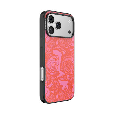 Secondary image for hover Red Room &mdash; iPhone 18 Pro Max MagSafe Case