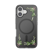 Lily of the Valley &mdash; iPhone 16 MagSafe Case image number 1