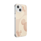 Serene Mickey&nbsp; &mdash; iPhone 14 MagSafe Case image number 2