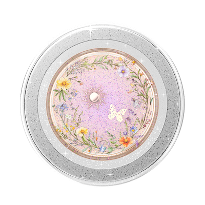 Secondary image for hover Tidepool Prairie Chic &mdash; MagSafe PopGrip