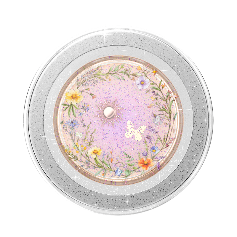 Tidepool Prairie Chic &mdash; MagSafe PopGrip image number 1