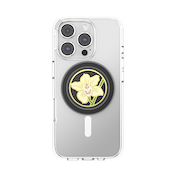 Enamel Butter Orchid &mdash; MagSafe PopGrip image number 7