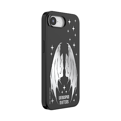 Secondary image for hover Wingspan &mdash; iPhone 17e/16e MagSafe Case