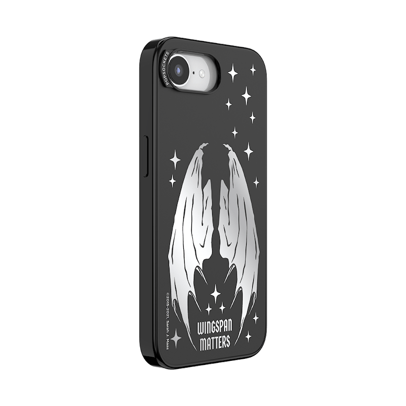 Wingspan &mdash; iPhone 17e/16e MagSafe Case image number 1