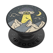 Abduction &mdash; Adhesive PopGrip image number 1
