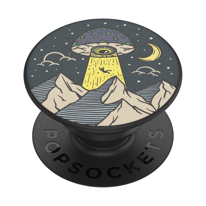 Abduction &mdash; Adhesive PopGrip image number 0