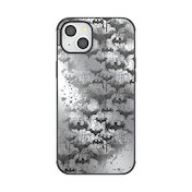 No Mercy&nbsp; &mdash; iPhone 14 Plus MagSafe Case image number 1