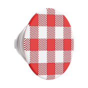 Red Gingham &mdash; MagSafe PopGrip image number 10