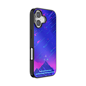 Mirror Starfall &mdash; iPhone 17 MagSafe Case image number 2