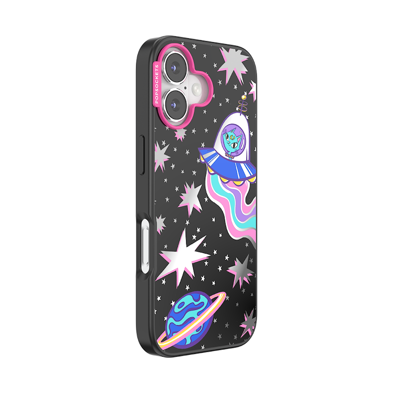 Space Wiz &mdash; iPhone 17 MagSafe Case image number 1