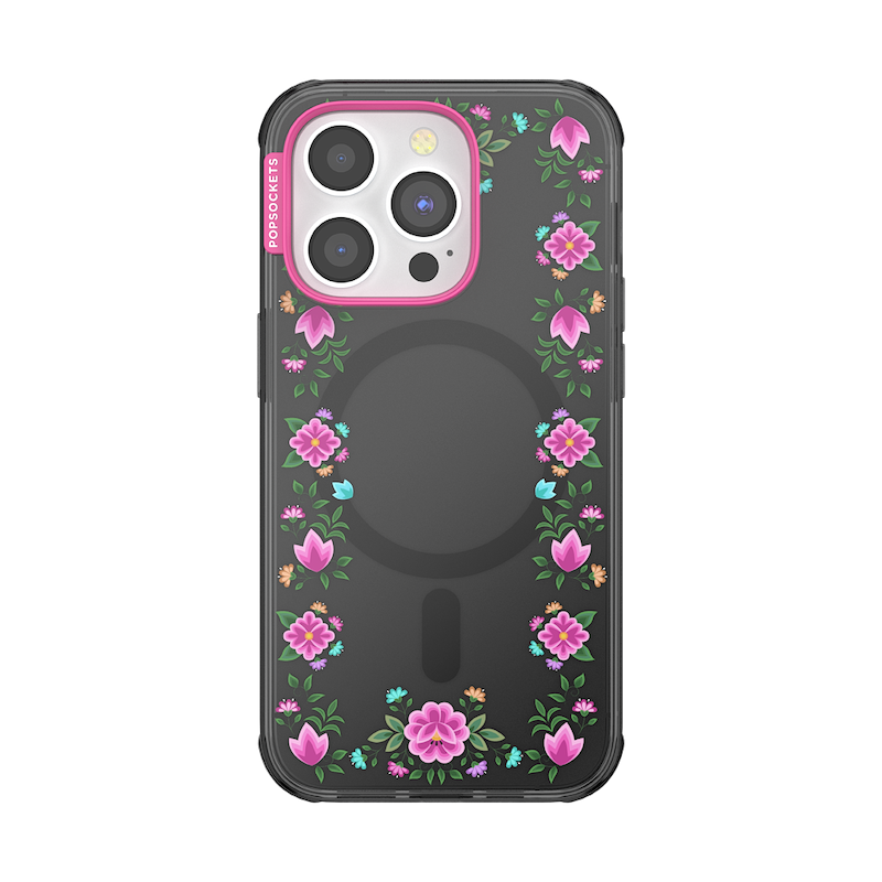 Isla Bonita &mdash; iPhone 14 Pro MagSafe Case image number 0